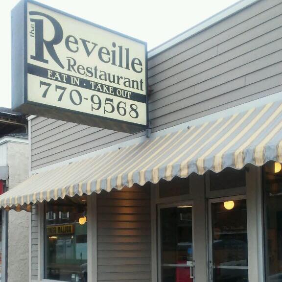 Reveille Restaurant