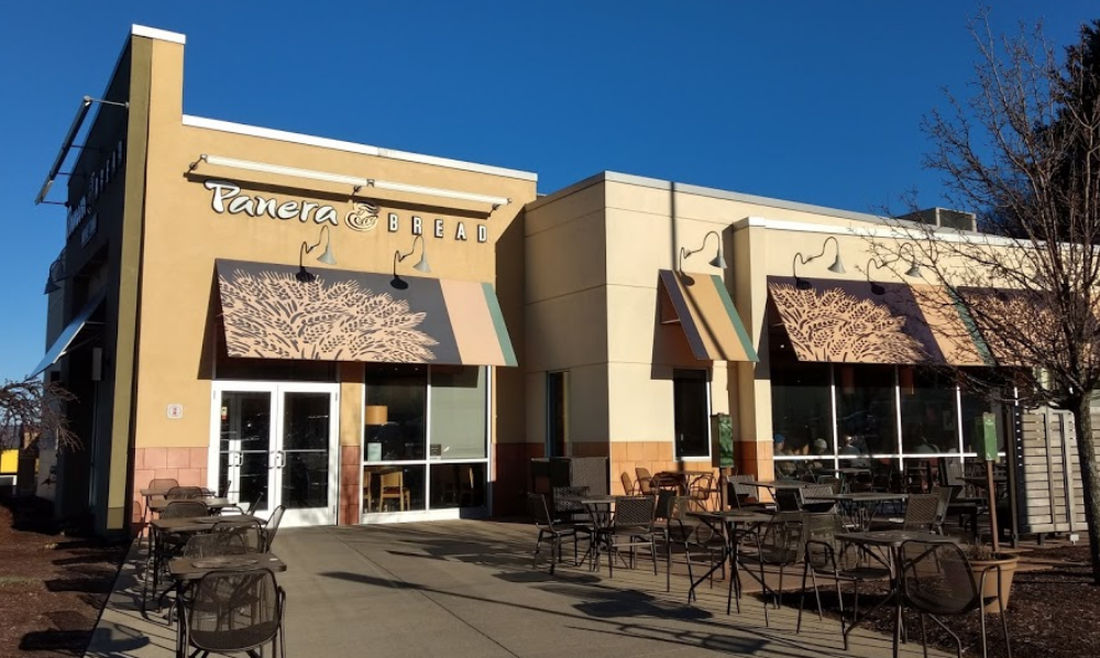 Panera Bread
