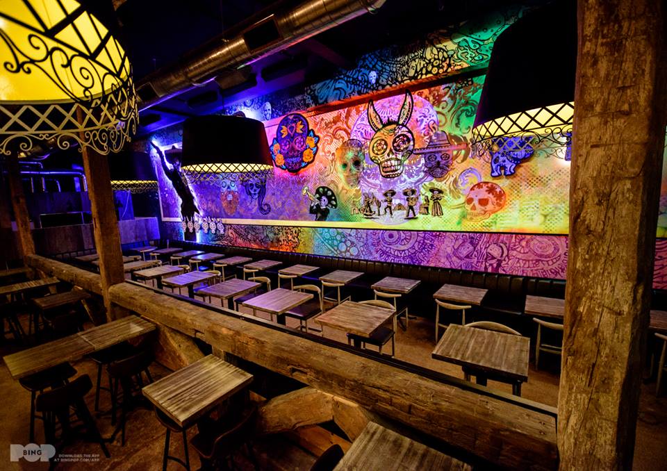 Dos Rios Cantina