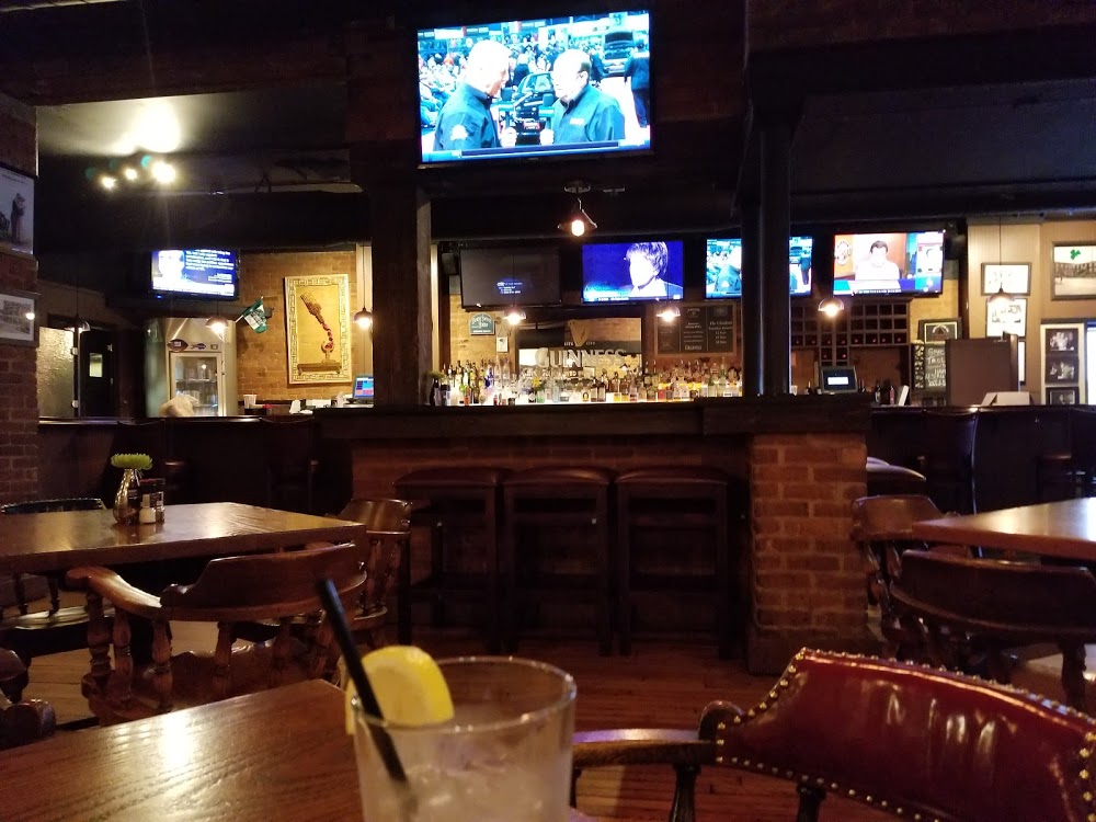 South City Publick House