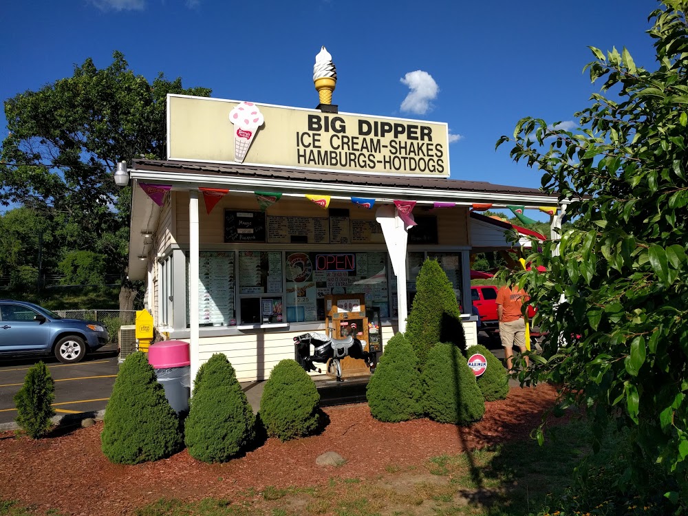 Big Dipper BBQ