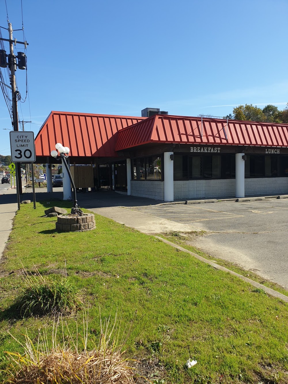 BIG ZUES Barbecue