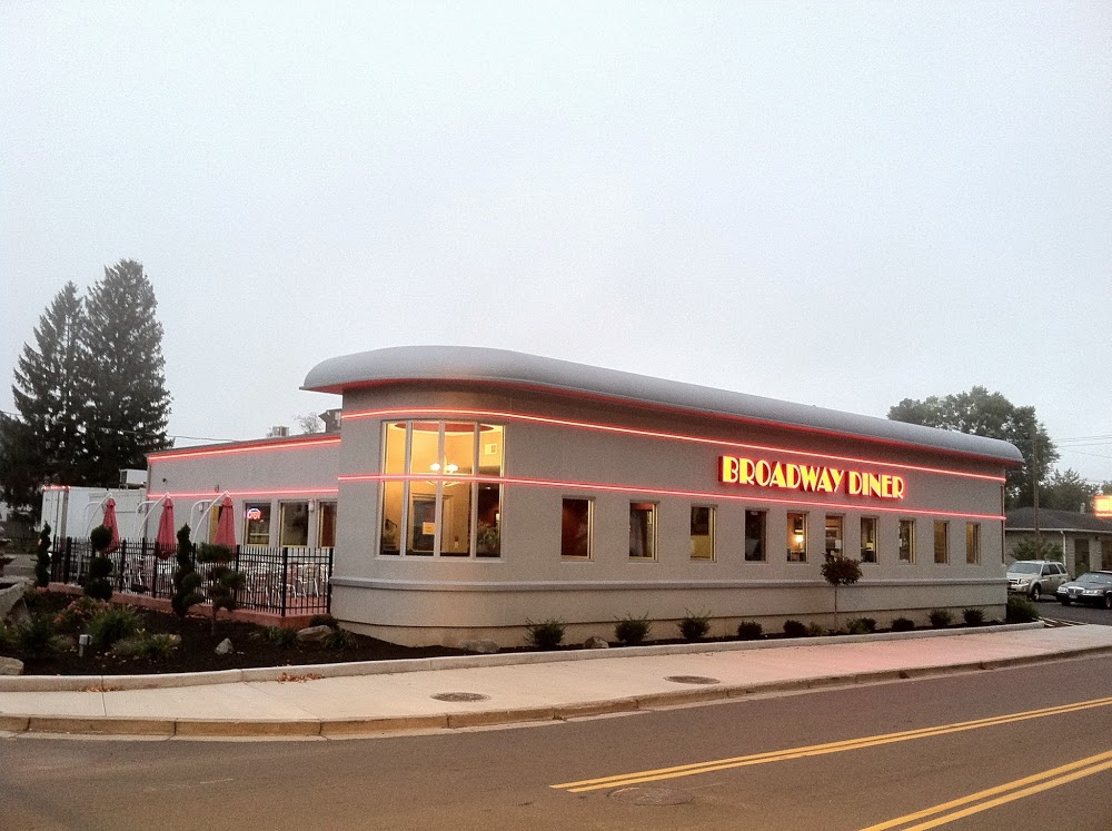 Broadway Diner