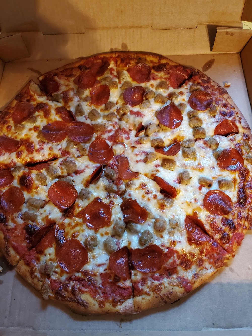 Centorani’s Pizzeria