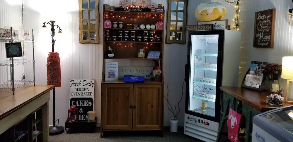 C&M Sweets Bakery