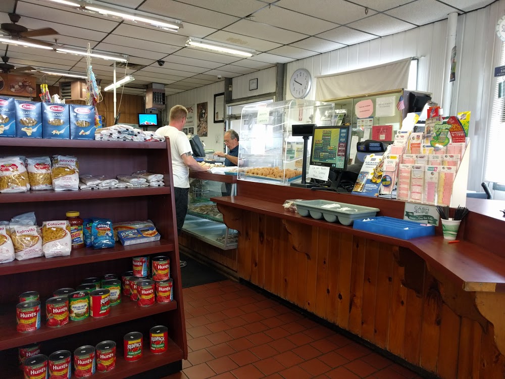 Di Rienzo Brothers Bakery