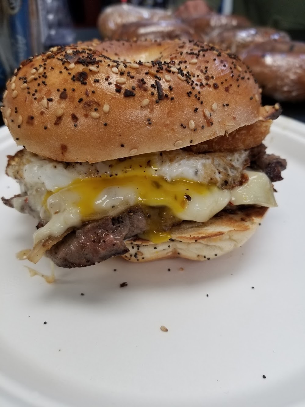 Drita’s Deli