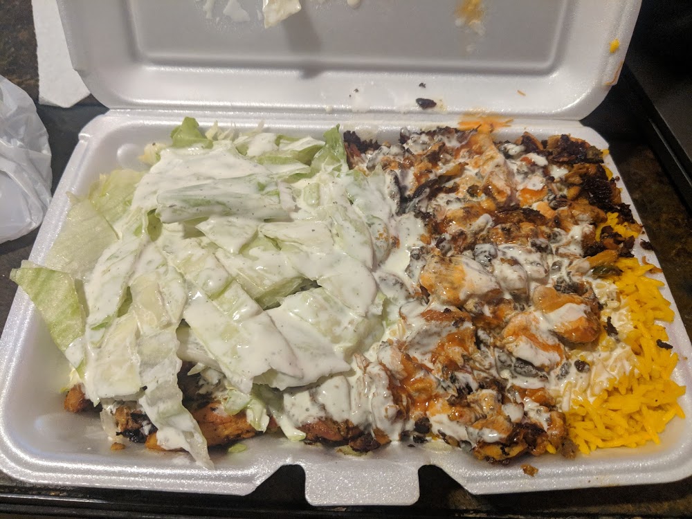 East side deli