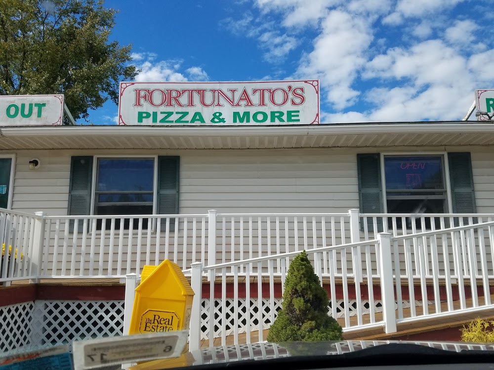 Fortunato’s