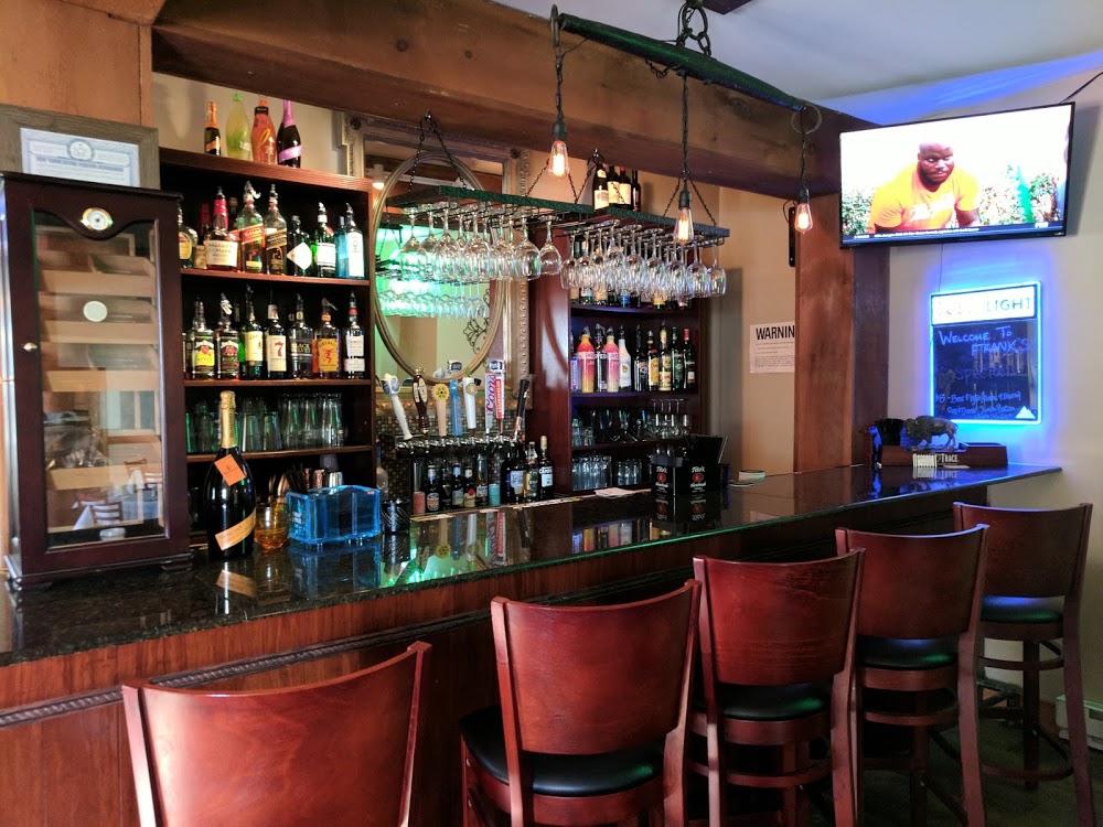 Frank’s Italian Restaurant