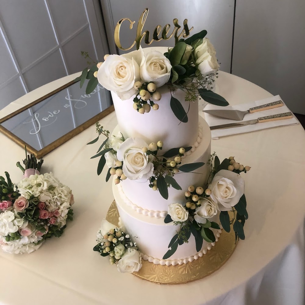 Gabriella’s Cakes