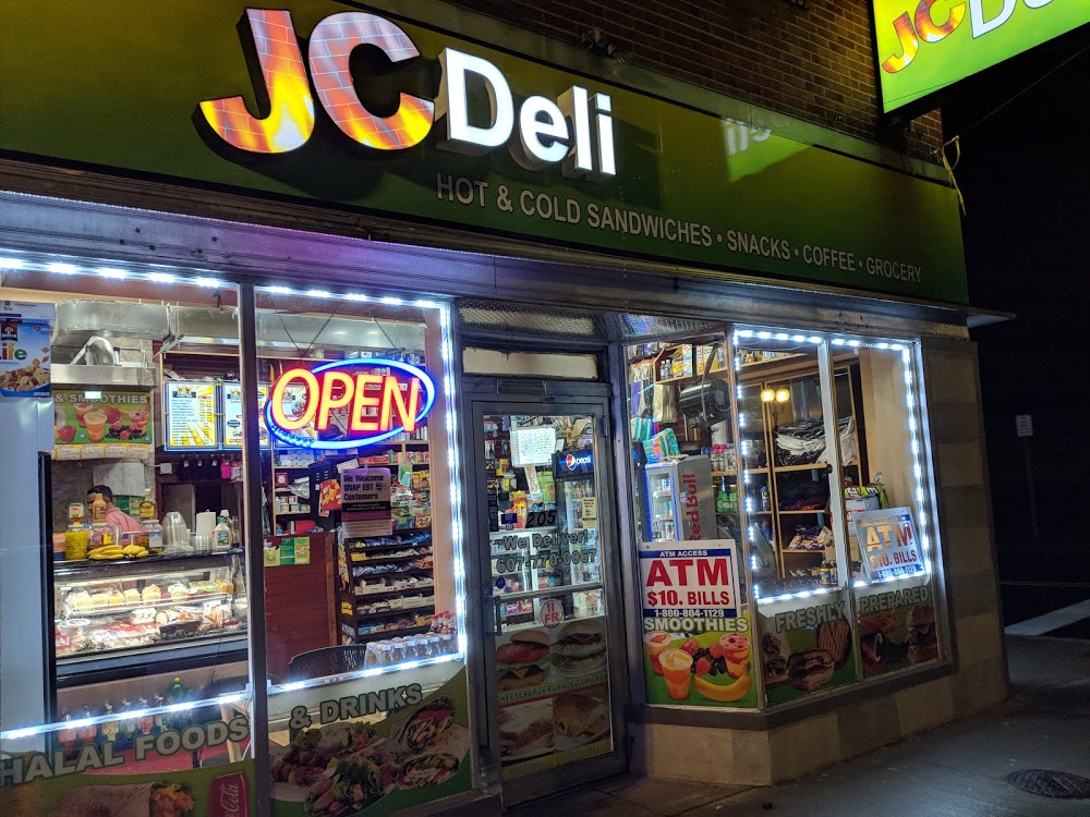 JC Deli