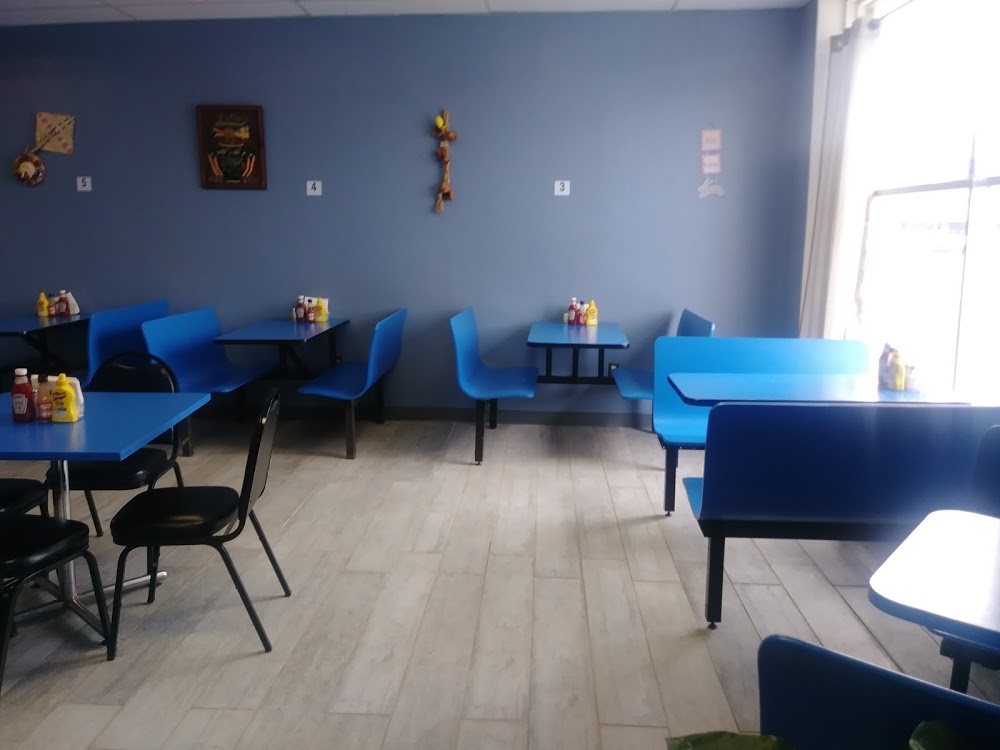 La Isla Restaurant