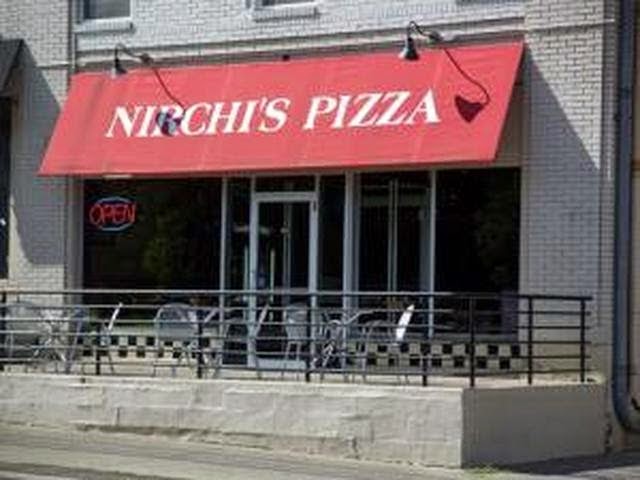 Nirchi’s Pizza