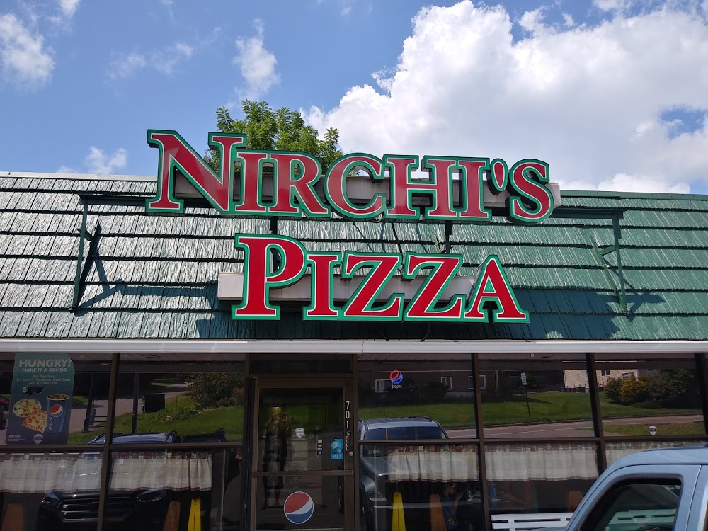 Nirchi’s Pizza