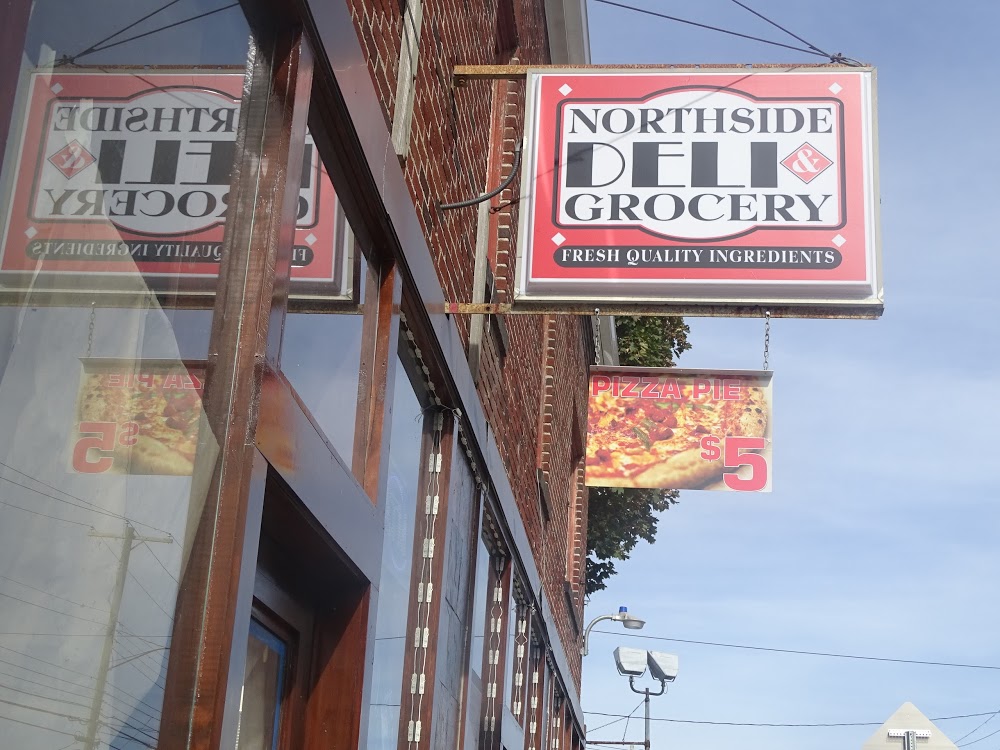 Northside Deli & Grocery