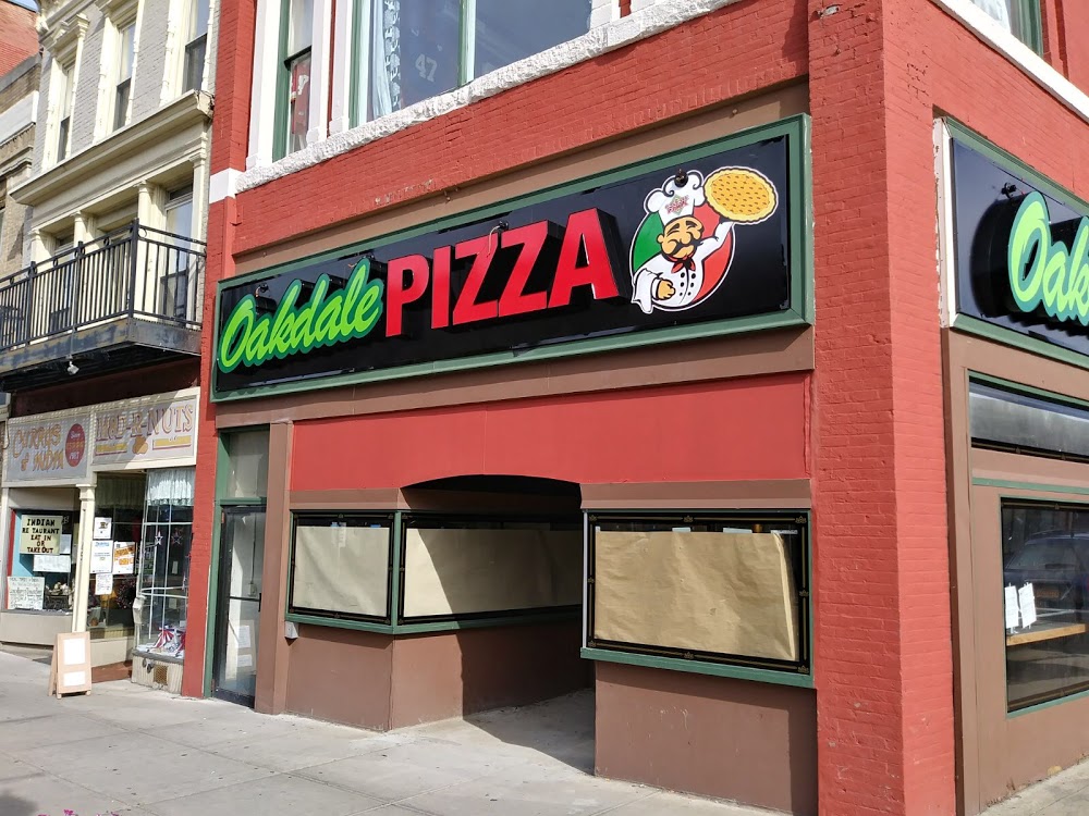 Pizza Plus ( Best Of Halal )
