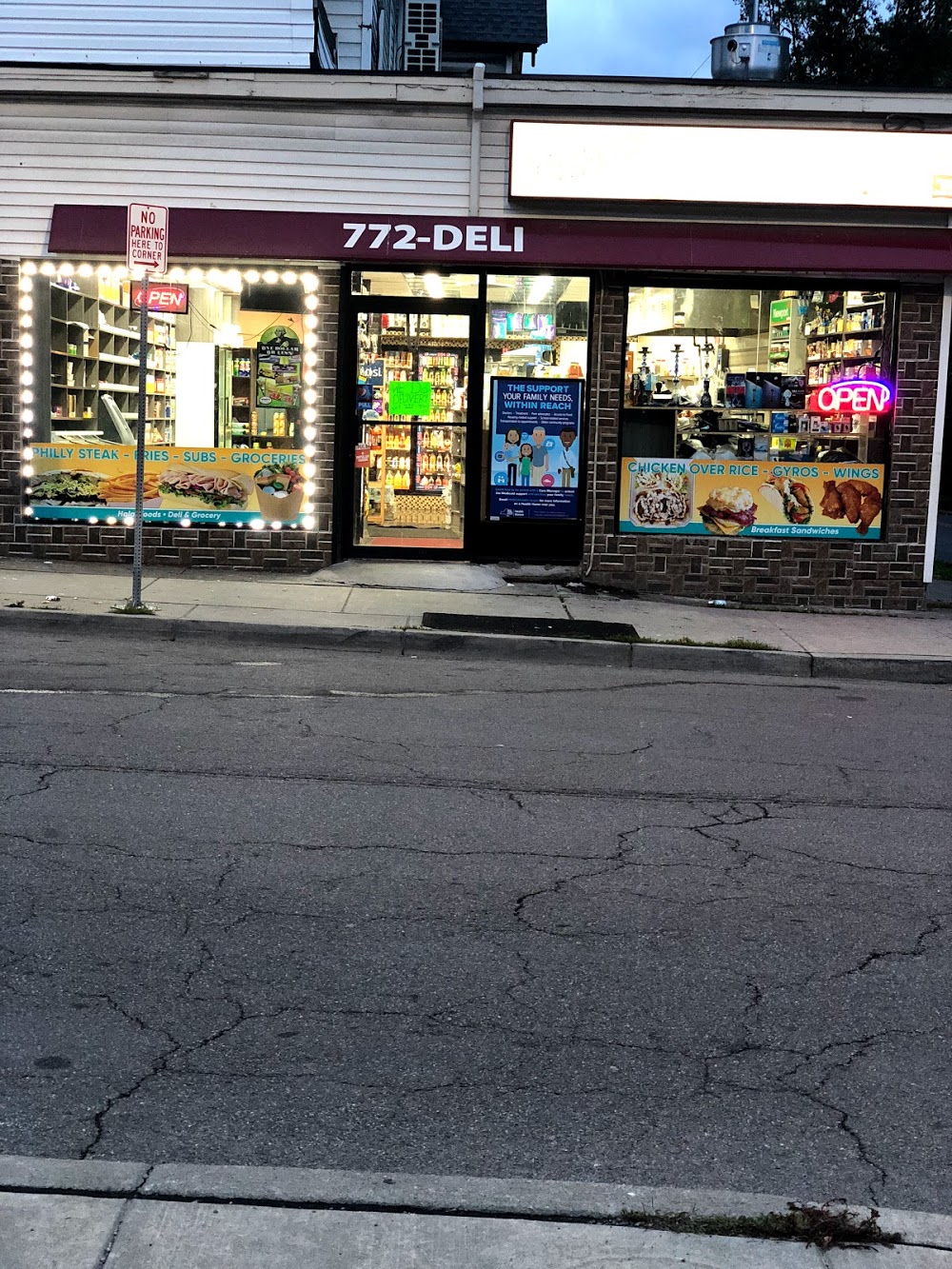 Prince Deli