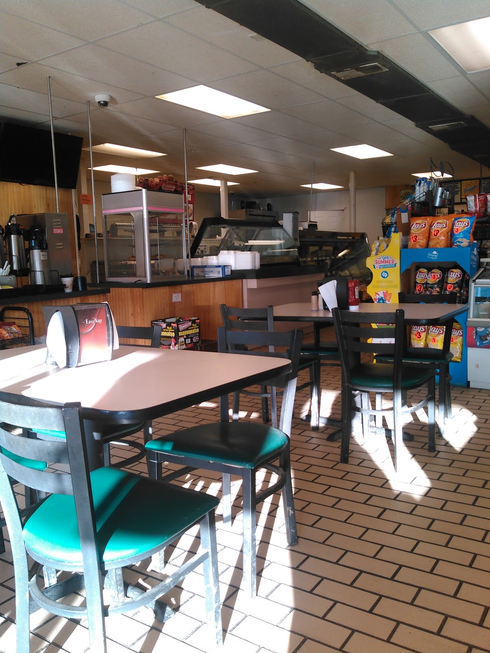 Shelley’s Deli
