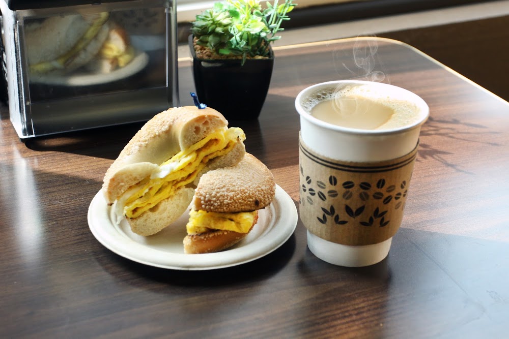 Strange Brew Grab & Go