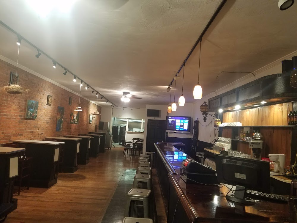Sycomore Haitian Restaurant