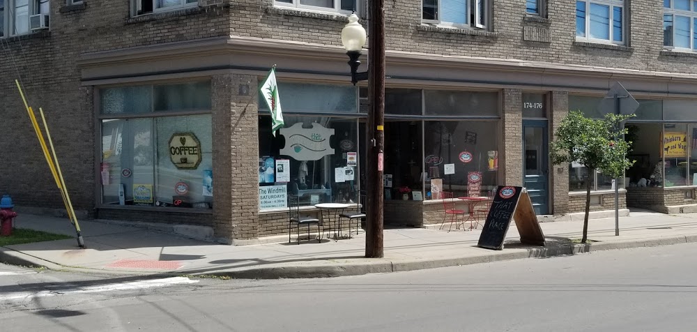 That Coffee Place