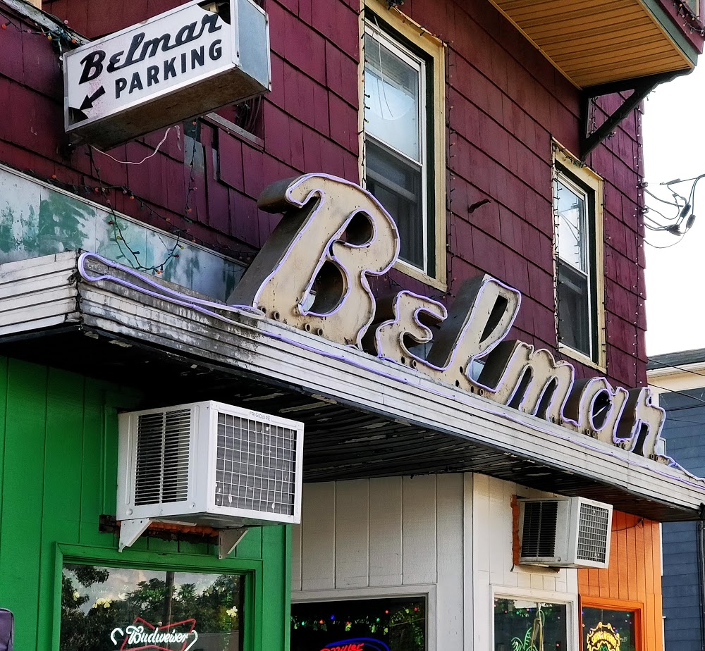 The Belmar Pub & Grill