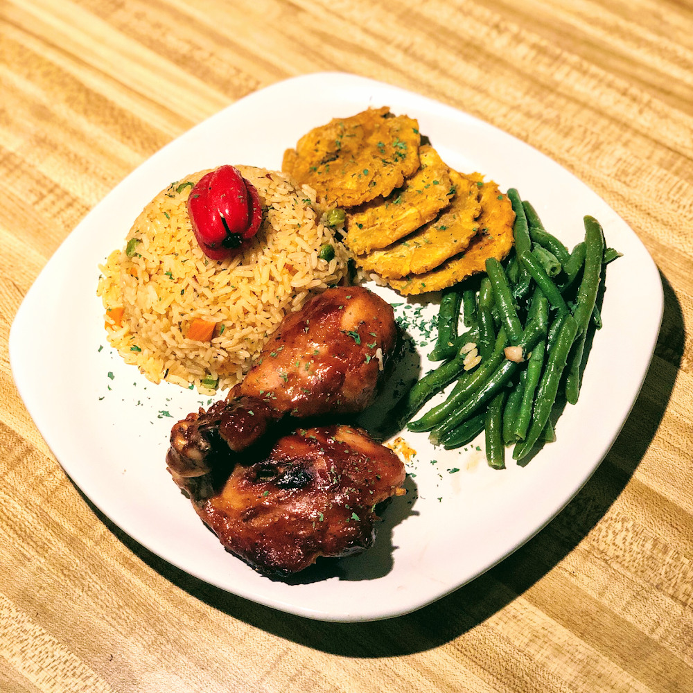 Tsha’s Kitchen