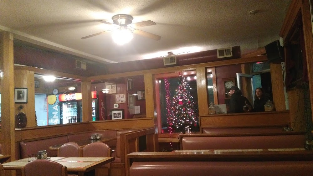 Joey’s Pizzeria & Italian Ice