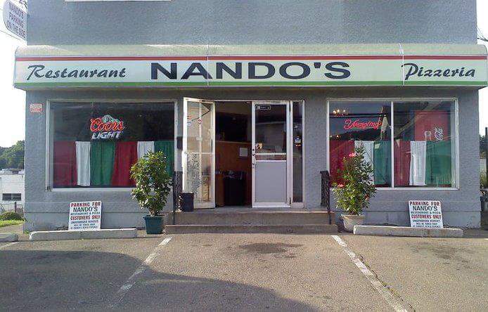 Nando’s