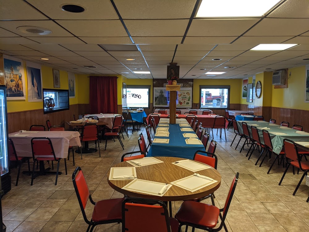 Ernestos Diner and Mexican Restaurant