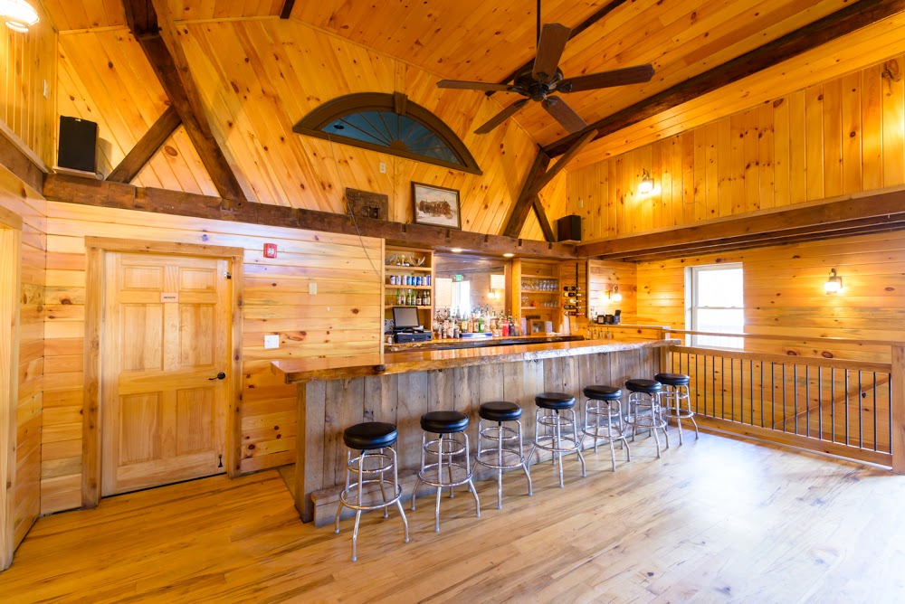 Ransom Steele Tavern