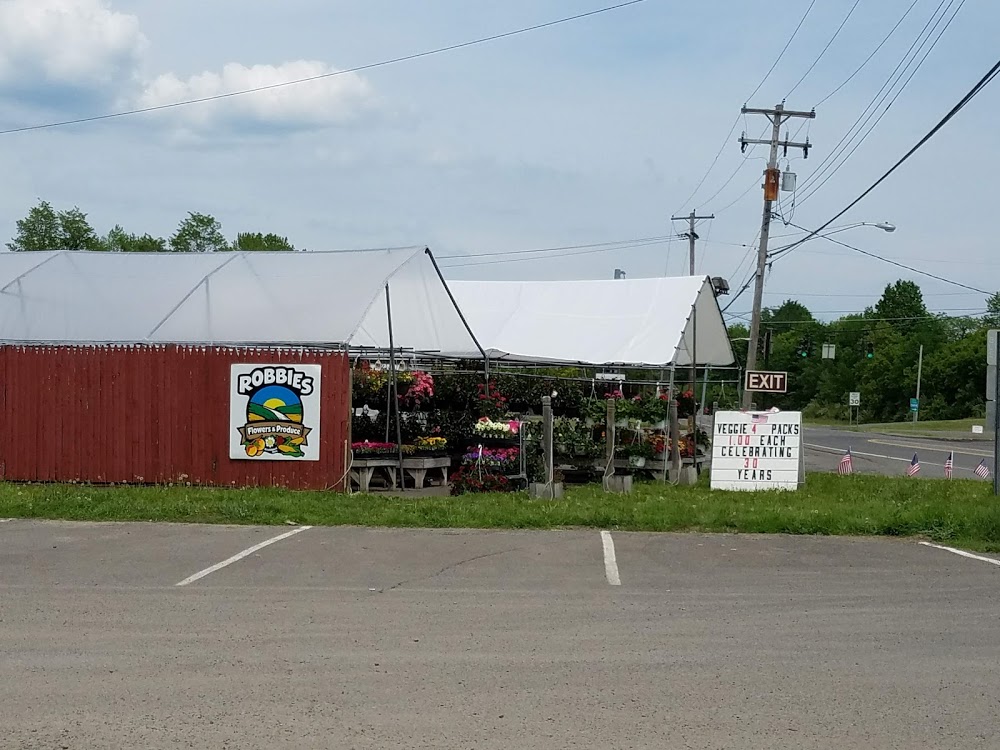 Robbie’s Produce Market