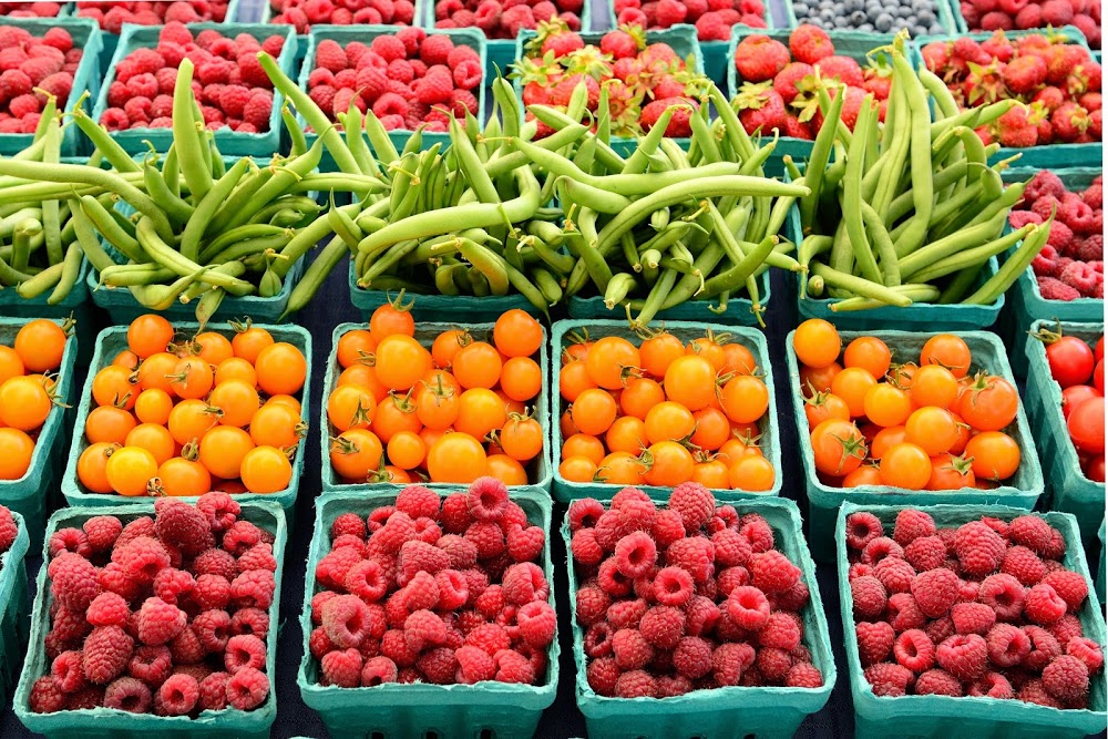Russell Farms