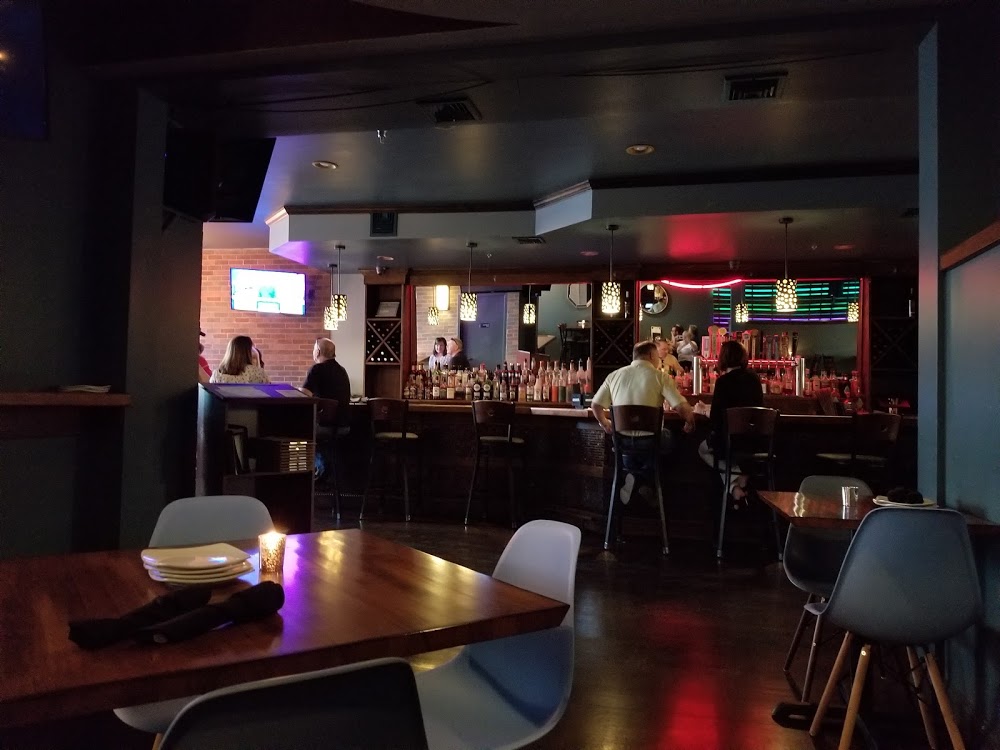 Social on State