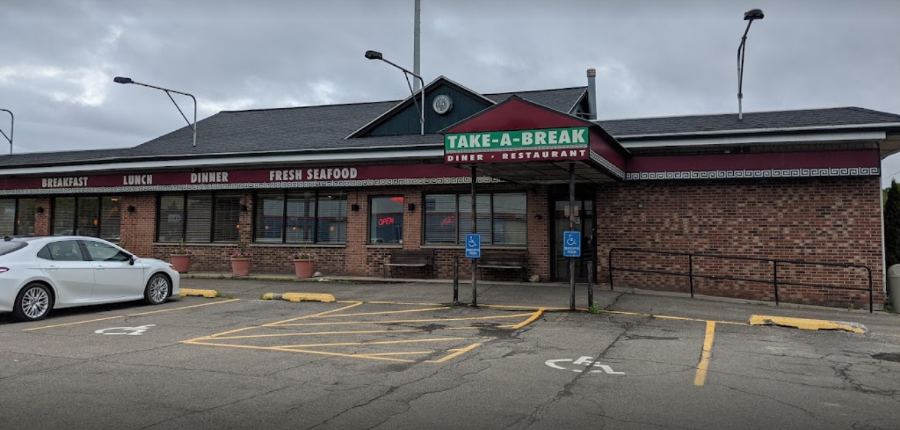 Take-A-Break