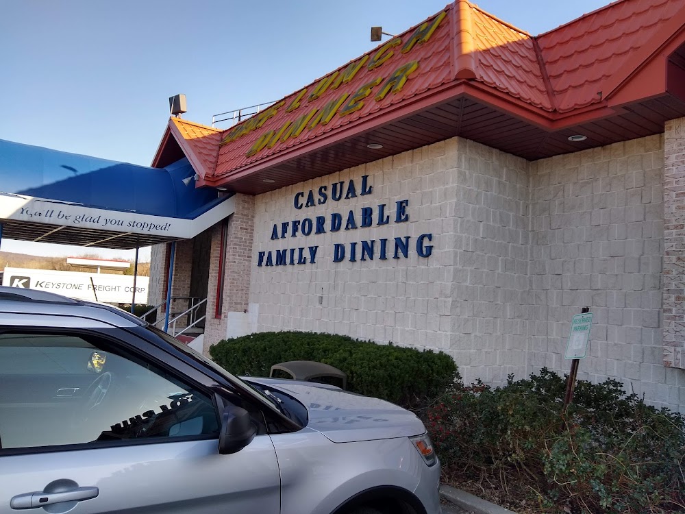Blue Dolphin