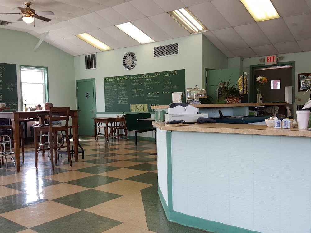 Conklin Fare Diner