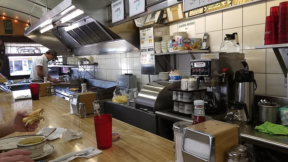Danny’s Diner