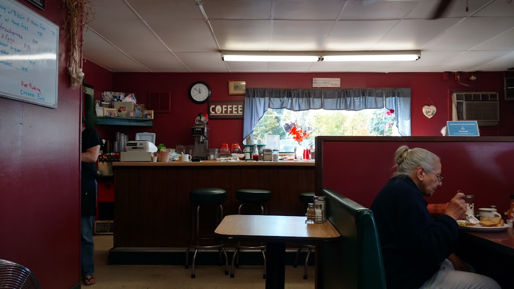 Friend’s Diner