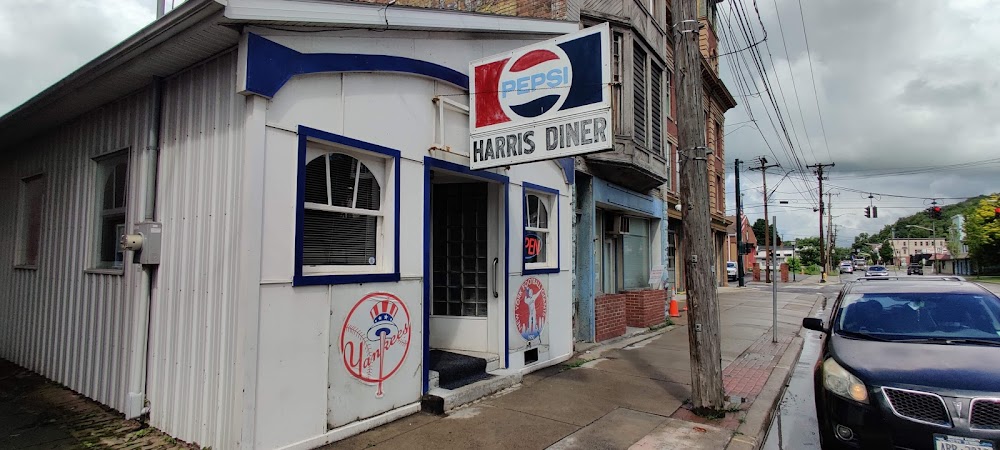 Harris Diner