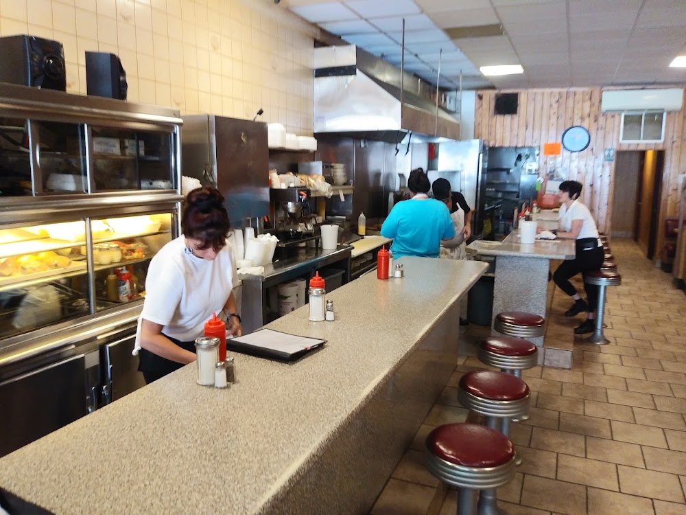 Rolando’s Diner