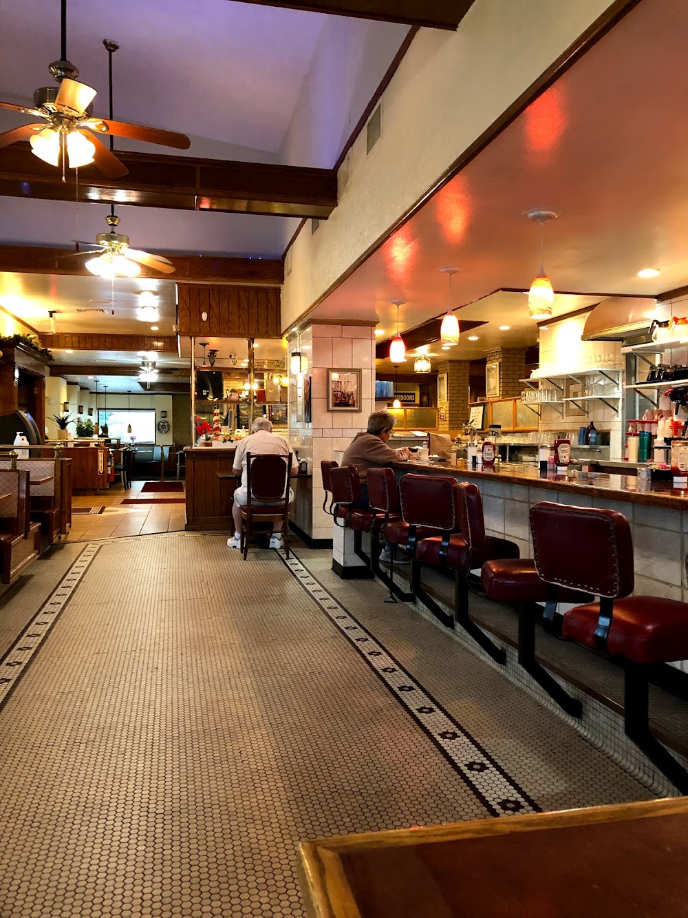 The Union Diner