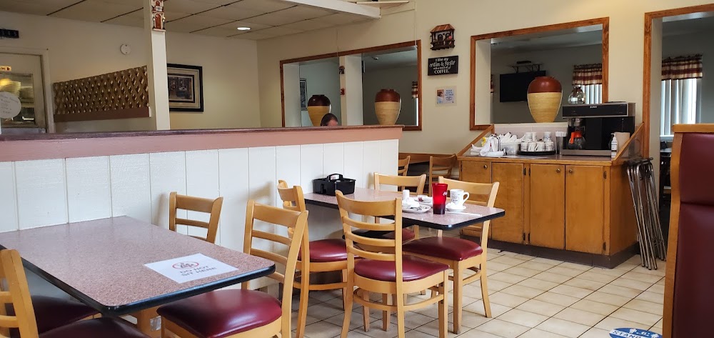 Vestal Diner