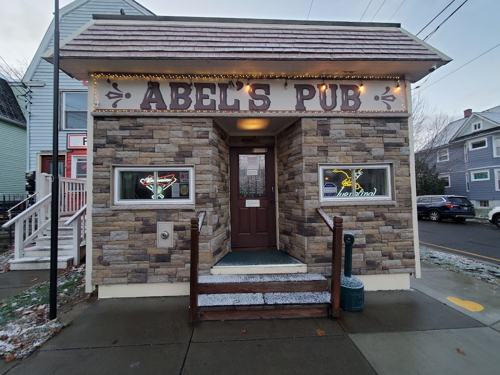 Abel’s Pub