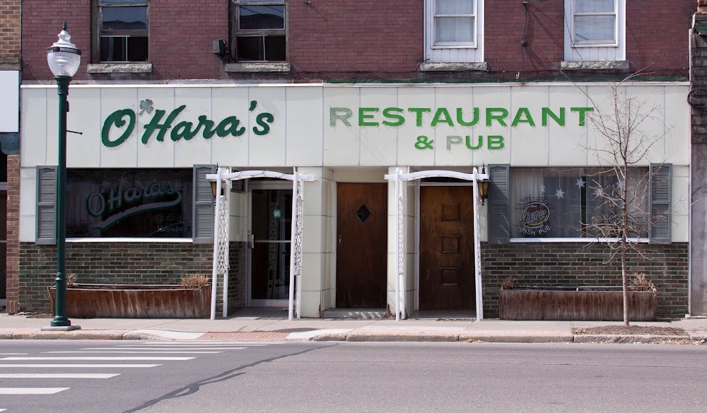 O’Hara’s Restaurant